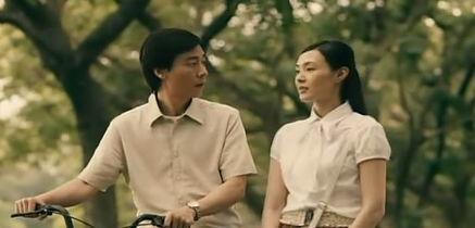 爱别离电视剧,情感纠葛中的命运抉择